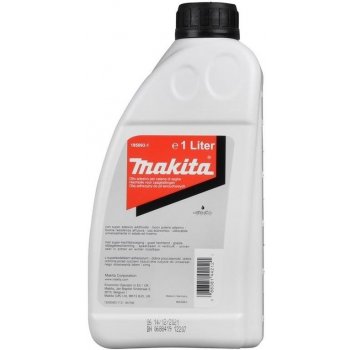 Makita Olej řetězový 1 l