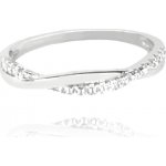 Minet Růžový z luxusní kůže Top Grain – Zboží Dáma