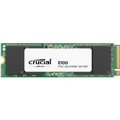 Crucial E100 480GB, CT480E100SSD8 – Zboží Živě