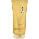 Dove Derma Spa tělové mléko Summer Rev fair 200 ml