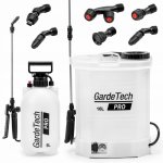 GardeTech 11816G 16L – Hledejceny.cz