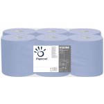 Papernet Maxi 2vr. modré 135 m – Zboží Dáma