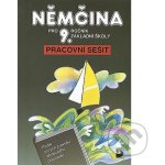 Němčina pro 9.ročník základní školy - Pracovní sešit - Marie Maroušková, Vladimír Eck – Zboží Mobilmania