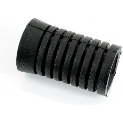 Diverse / Import Guma řadicí páky 10x17 mm 22 mm 41 mm černá pro Honda MT, MTX, MB, MBX MG00062704 – Hledejceny.cz