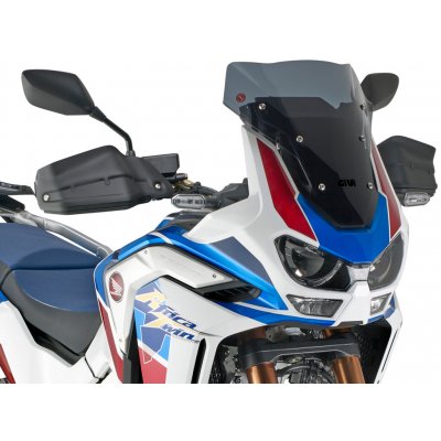 Givi D1178B kouřová | Zboží Auto