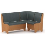 Vomaks Rohová lavice TUNIS – Sleviste.cz