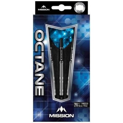 Mission Octane M1 20g – Zbozi.Blesk.cz