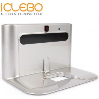 IClebo Plus a