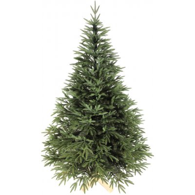 zanapo.cz Umělý vánoční stromeček Smrk Nordic 3D 150 cm – Sleviste.cz