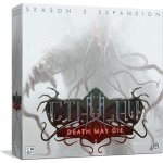 Cool Mini Or Not Cthulhu Death May Die Season 2 Expansion – Zbozi.Blesk.cz