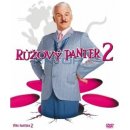 Růžový panter 2 DVD