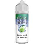 Boss Vape Shake & Vape Fresh Apple 15 ml – Sleviste.cz