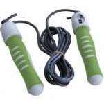 Tunturi Skipping Rope with Counter – Zbozi.Blesk.cz