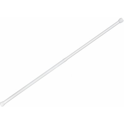 Banquet Tyč na závěs teleskopická, 70-120 cm – Sleviste.cz
