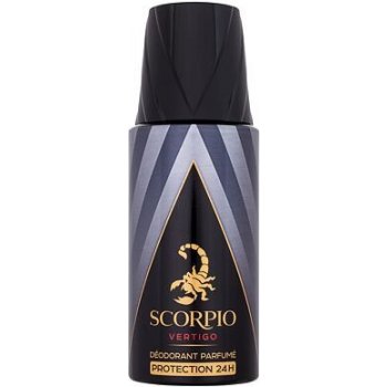 Scorpio Vertigo deospray 150 ml