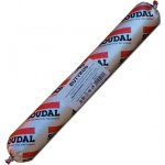 Soudal Butyrub 600 ml bílá – Hledejceny.cz