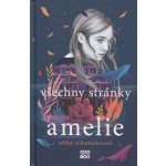 Všechny stránky Amelie - Ashley Schumacherová – Hledejceny.cz