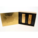 Paco Rabanne 1 Million EDT 100 ml + deospray 150 ml dárková sada – Zboží Mobilmania