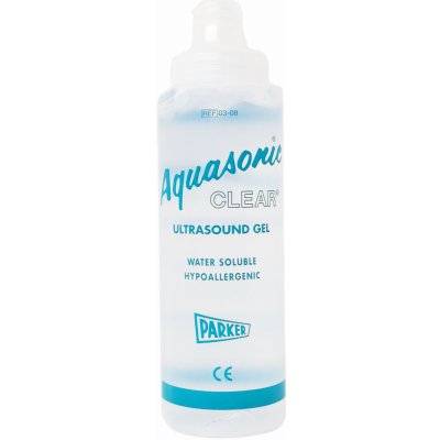 Aquasonic Clear 5 litrů – Zbozi.Blesk.cz