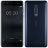 Mobilní telefon Nokia 5 Dual SIM Tempered Blue