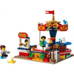 LEGO® 40714 Jízda na kolotoči – Zboží Živě