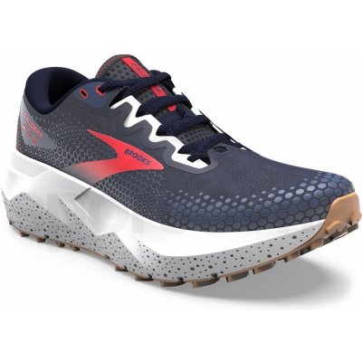 Brooks Caldera 6 W 1203661B417 peacoat/bittersweet navy