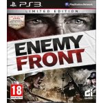 Enemy Front – Zbozi.Blesk.cz