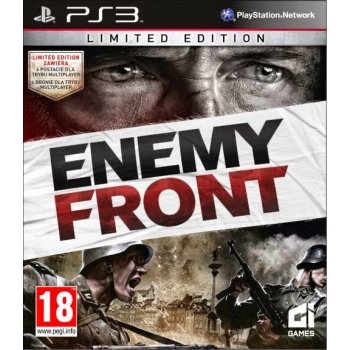 Enemy Front