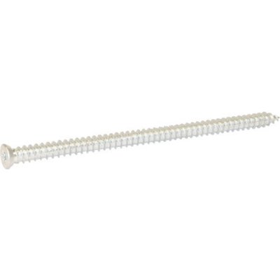 RAPI-TEC TURBO-TEC turbošroub zápustná hlava TORX zinek bílý Varianta: TURBO-TEC 7.5x182mm,záp.hl.T30 bílé – Hledejceny.cz