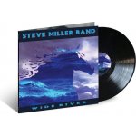 Steve Miller Band - WIDE RIVER LP – Hledejceny.cz