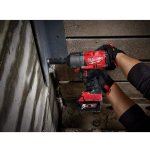 Milwaukee M18 ONEFHIWF34-502X – Zboží Mobilmania