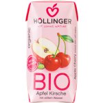 Hollinger Nektar jablko višeň bio 200 ml – Sleviste.cz