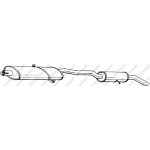 Bosal BS 287-183 – Hledejceny.cz