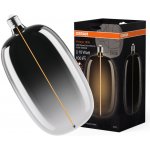 Osram E27 4,8W = 10W 100 lm 1800K teplá bílá kouřové vlákno stmívatelná Vintage 1906 – Hledejceny.cz