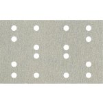 Metabo Brusné kotouče se suchým zipem (SRA) 80 x 133 mm, P 60, 16 otvorů, 635198000