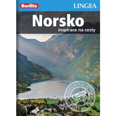 Norsko - Inspirace na cesty: Inspirace na cesty – Zbozi.Blesk.cz