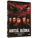 J. bassett michael: mrtvá hlídka DVD