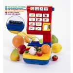 Klein váha s klávesnicí na ovoce a zeleninu 9315 – Zboží Dáma