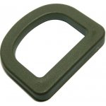 Spona D 25 B khaki PA6 – Hledejceny.cz