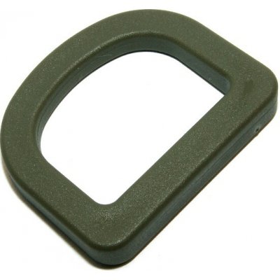 Spona D 25 B khaki PA6 – Hledejceny.cz