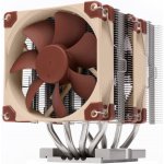 Noctua NH-D9 DX-3647 4U – Hledejceny.cz