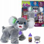 Hasbro FurReal Friends Koala KRISTY E9618 – Hledejceny.cz