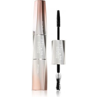 Physicians Formula Lash Mixologist objemová a prodlužující řasenka 3 v 1 Black 11,6 g – Zboží Mobilmania