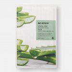 Mizon Joyful Time Essence Mask (Aloe) - Hydratační maska s aloe vera | 23 g