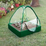 Chomik 58 x 58 x 7 cm – Zboží Dáma