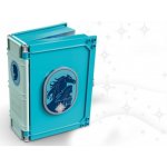 LEGO® Disney Princess™ 43189 Elsa a Nokk a jejich pohádková kniha dobrodružství – Zboží Živě