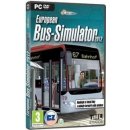 European Bus Simulator 2012