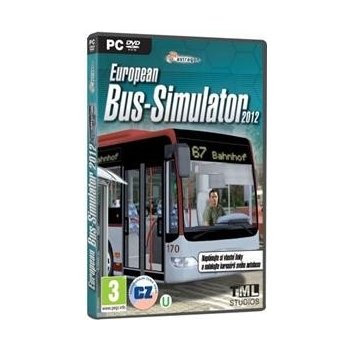 European Bus Simulator 2012