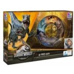 Happy People Jurský svět – Zboží Dáma