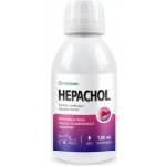 Eurowet Hepachol 125 ml – Hledejceny.cz